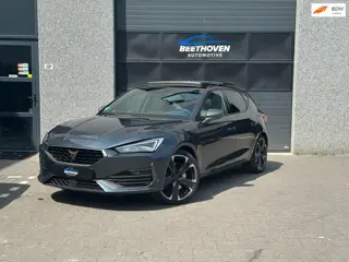 Cupra Leon 1.4 e-Hybrid VZ Copper Edition Pano Keyless