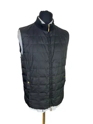 Moncler - Down Coat Gilet Donsjas, Jas