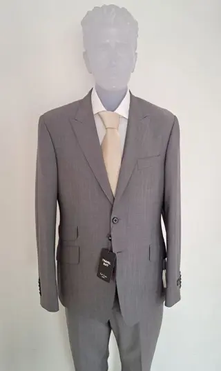 Paul Smith - NEW SIZE 56 Herenpak