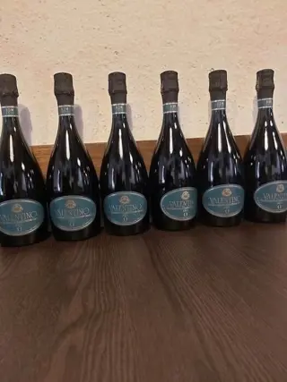 2010 Podere Rocche dei Manzoni 'Valentino' Brut Metodo