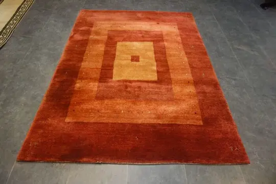 Lori paff - Tapijt - 200 cm - 135 cm