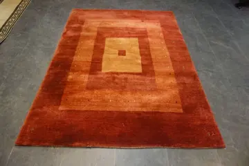 Lori paff - Tapijt - 200 cm - 135 cm