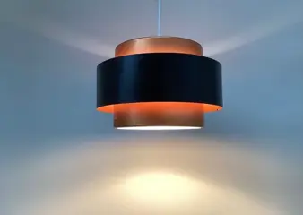 Jo Hammerborg - Fog &amp; Mørup - Hanglamp - juno