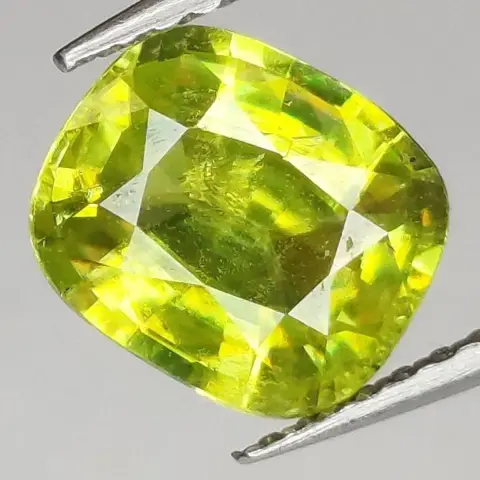 Titaniet - 1.54 ct