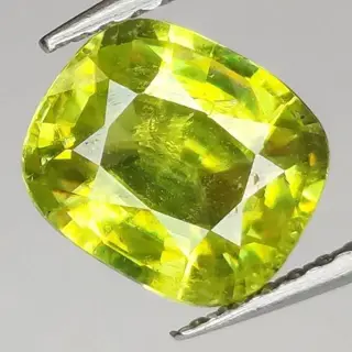 Titaniet - 1.54 ct