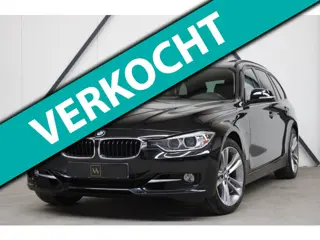 BMW 3-serie Touring 320i Executive l Sportpakket l Pano l Xenon