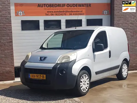Peugeot Bipper 1.3 HDi XT Profit + Marge !