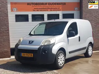 Peugeot Bipper 1.3 HDi XT Profit + Marge !