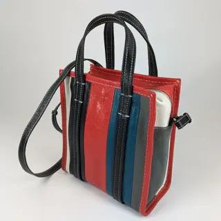 Balenciaga - Bazar - Handtas
