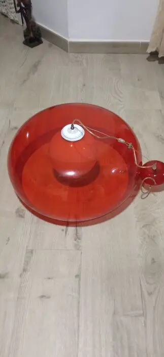 Metal Sport - Chadelier Suspencion - Plafondlamp (1) -