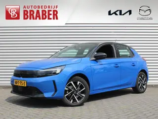 Opel Corsa 1.2 Turbo GS | Camera | Cruise | Parkeersensoren v+a | Dodehoeksensor | Apple Carplay/And