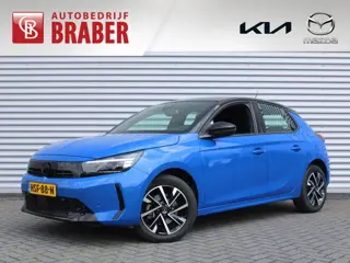 Opel Corsa 1.2 Turbo GS | Camera | Cruise | Parkeersensoren v+a | Dodehoeksensor | Apple Carplay/And