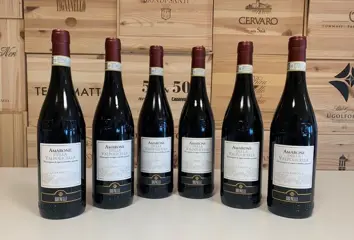 2019 Brunelli Luigi - Amarone della Valpolicella Classico -
