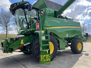 John Deere T660-48771