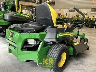 John Deere Z315E-Zeroturn-maaier-696240