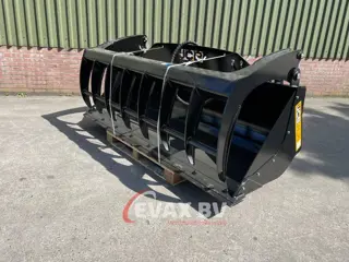 JCB Pelikaanbak Q-Fit (bj 2025)