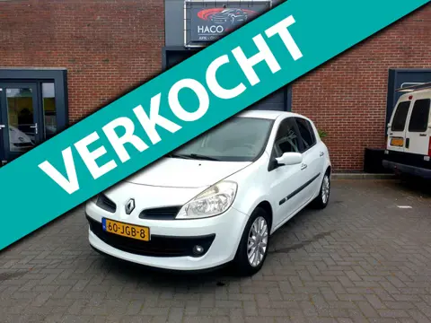 Renault Clio 1.2 TCE Collection AIRCO / CRUISE / DAB+