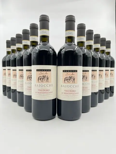 2013 Fattoria del Cerro, Vino Nobile di Montepulciano
