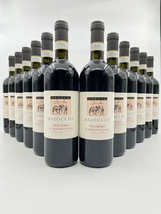 2013 Fattoria del Cerro, Vino Nobile di Montepulciano