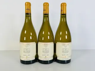 2020 Antinori Castello della Sala - Cervaro della Sala -