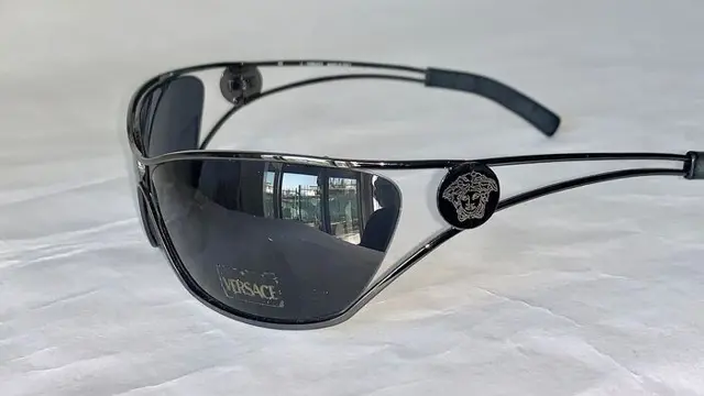 Versace - x37 - Zonnebril