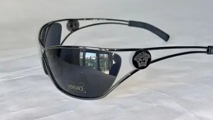 Versace - x37 - Zonnebril