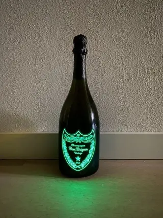 2012 Dom Pérignon Luminous - Champagne Brut - 1 Fles (0,75