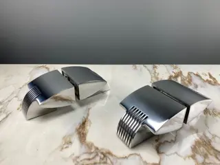 Sergi &amp; Oscar Devesa - Metalarte - Muurlamp - set of