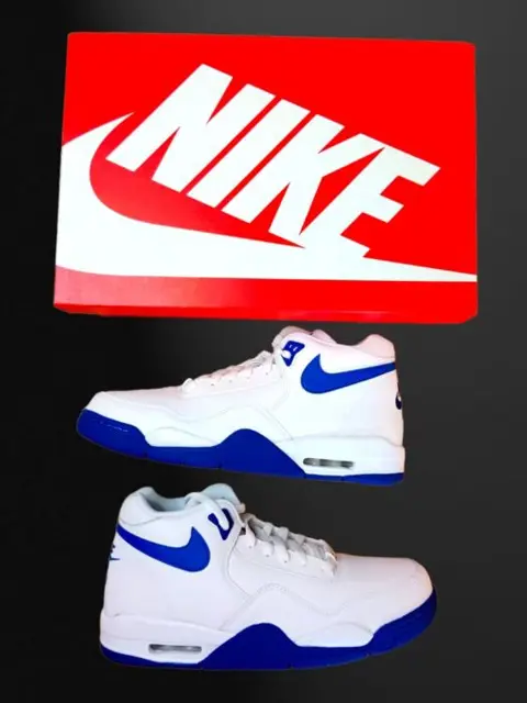 Nike - Air flight Legacy - Sneakers - Maat: Schoenen / EU 42