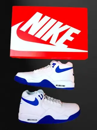 Nike - Air flight Legacy - Sneakers - Maat: Schoenen / EU 42