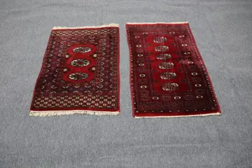 Buchara - Tapijt - 98 cm - 60 cm