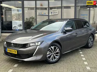 Peugeot 508 SW 1.2 PureTech Allure Pack Business