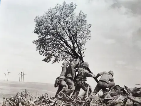 Teejo - Save the World, plant trees