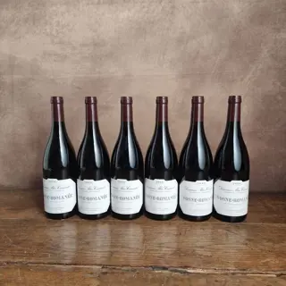 2019 Meo-Camuzet - Vosne-Romanée - 6 Flessen (0.75 liter)