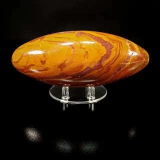 Fantastische rode jaspis Jasper - 22.5×9×9 cm - 2465 g