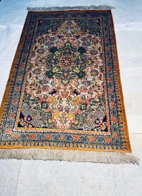 Ghoum - Tapijt - 63 cm - 38 cm