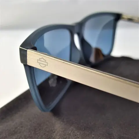 Accessoire - Tough Rider - Sunglasses - New - Harley
