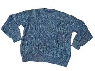 Missoni - Multicolor Collection Trui