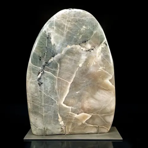 Prachtig garneriet Vrije vorm - 50×37×7 cm - 19.8 kg