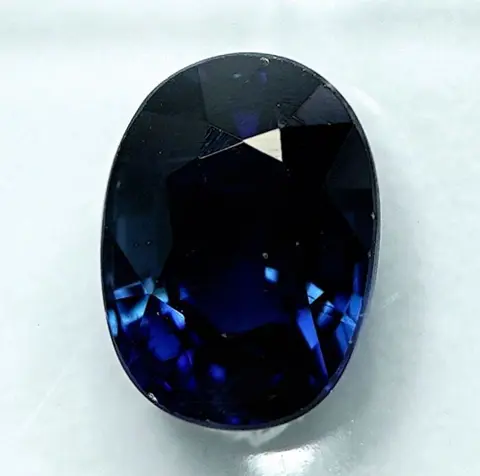 Saffier - 2.03 ct