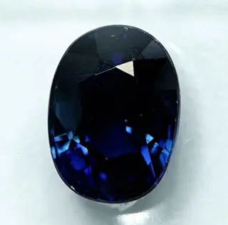 Saffier - 2.03 ct