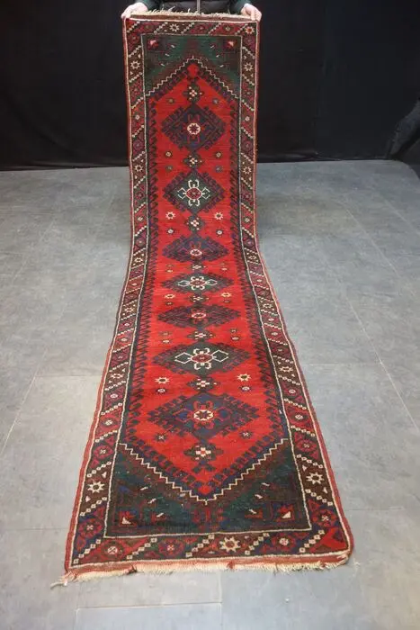 Yahcibedir - Loper - 310 cm - 72 cm