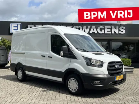 Ford Transit 310 2.0 TDCI L2H2 Trend 130pk/96kW 6-bak | BPM VRIJ! |