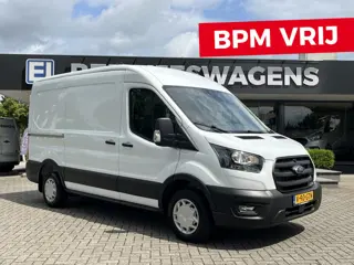 Ford Transit 310 2.0 TDCI L2H2 Trend 130pk/96kW 6-bak | BPM VRIJ! |