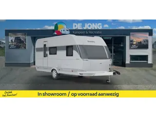 Hobby On Tour 470 KMF (bj 2025)