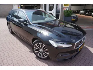 Volvo V90 2.0 B4 Momentum Pro Automaat (bj 2021)