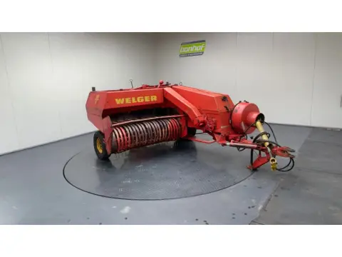 WELGER AP 71