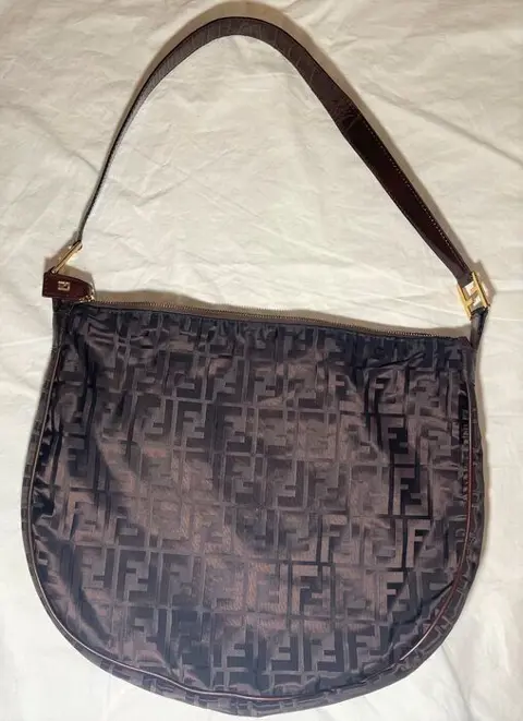 Fendi - Schoudertas