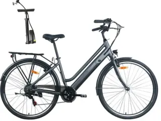 GOGOBEST GM28 Electric Bike 36V 350W Motor 32km/h Max