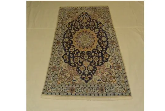 Nain - Tapijt - 214 cm - 117 cm